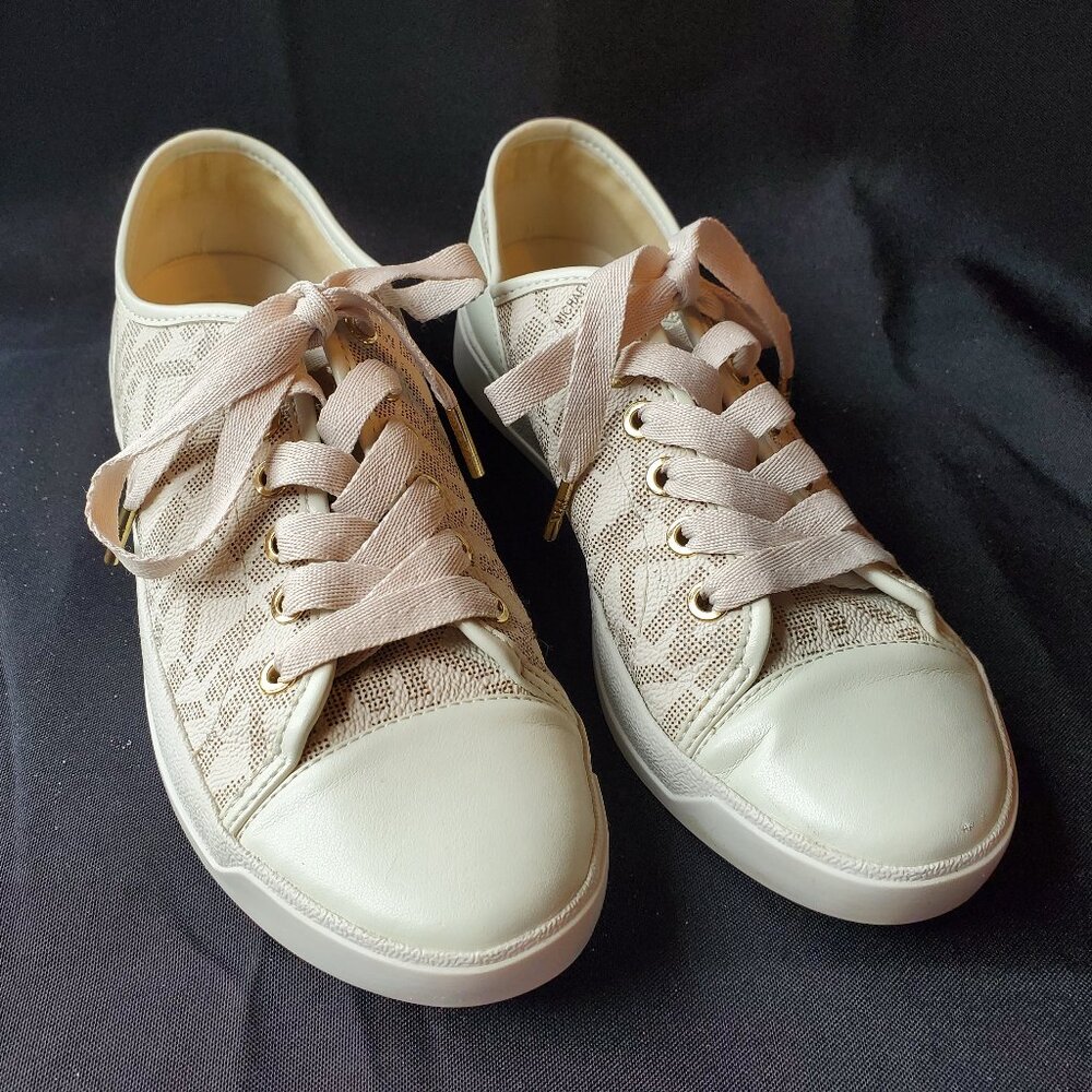 Michael Kors Casual Everyday City Sneakers